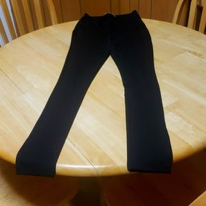4th Reckless stretch pants